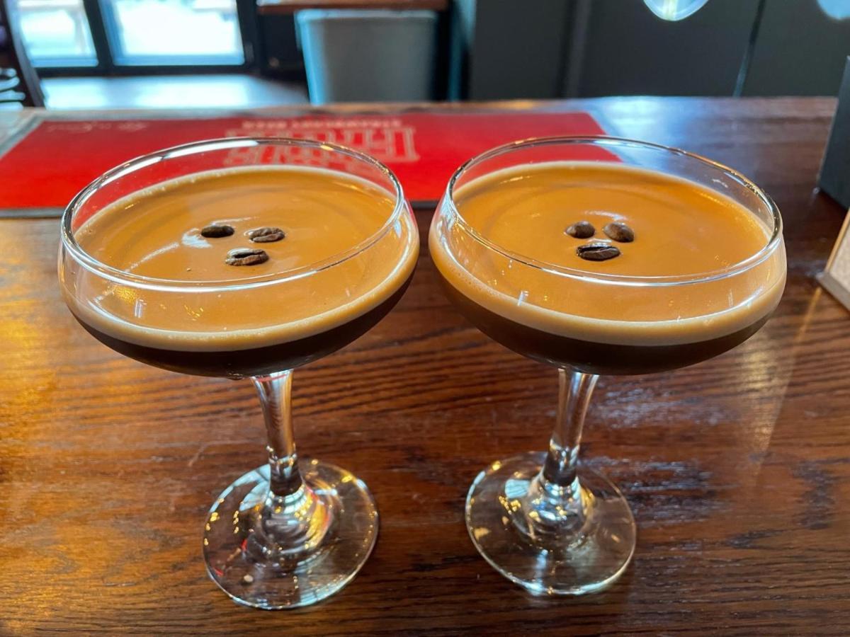 Queen Street Tap Deal Esterno foto