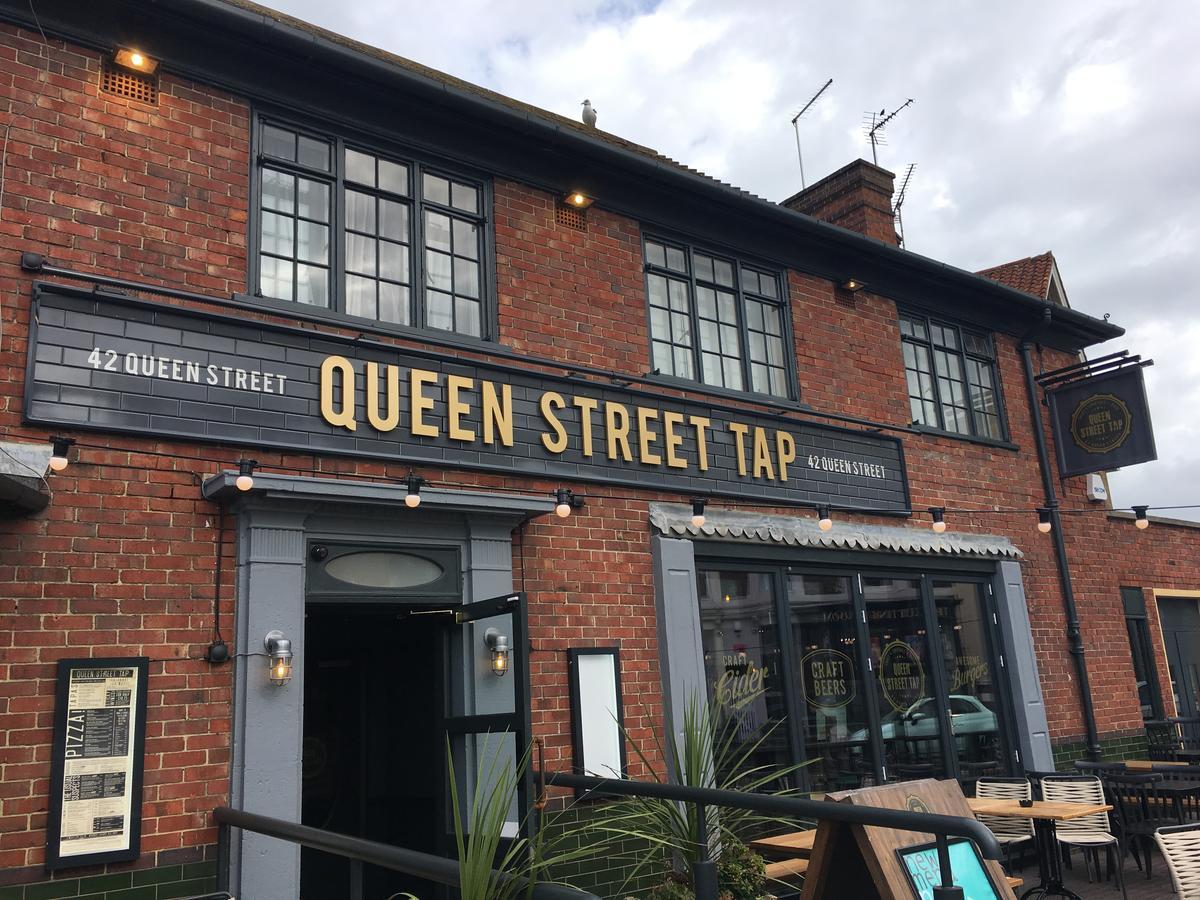 Queen Street Tap Deal Esterno foto