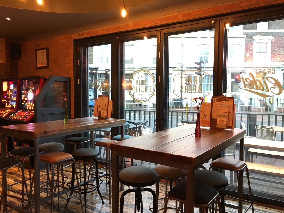 Queen Street Tap Deal Esterno foto